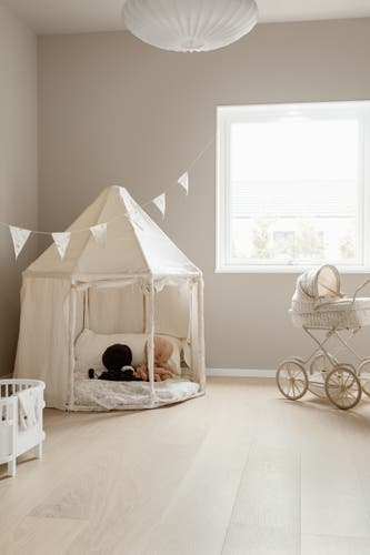 Maxwood XLW - Ek Natur Vit