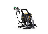 Universal Airless Sprayer Control Pro 250 R