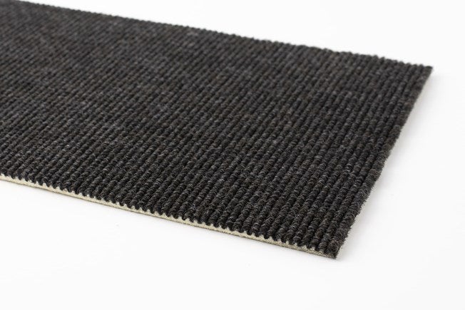 Court Gråsvart 056 Kjellbergs Textilgolv