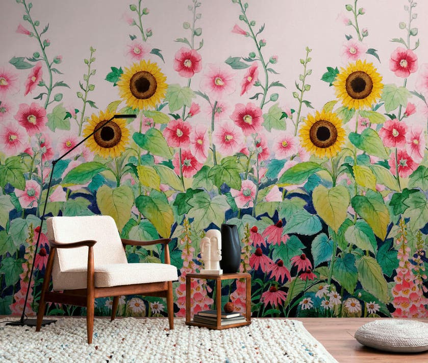 THE WALL III