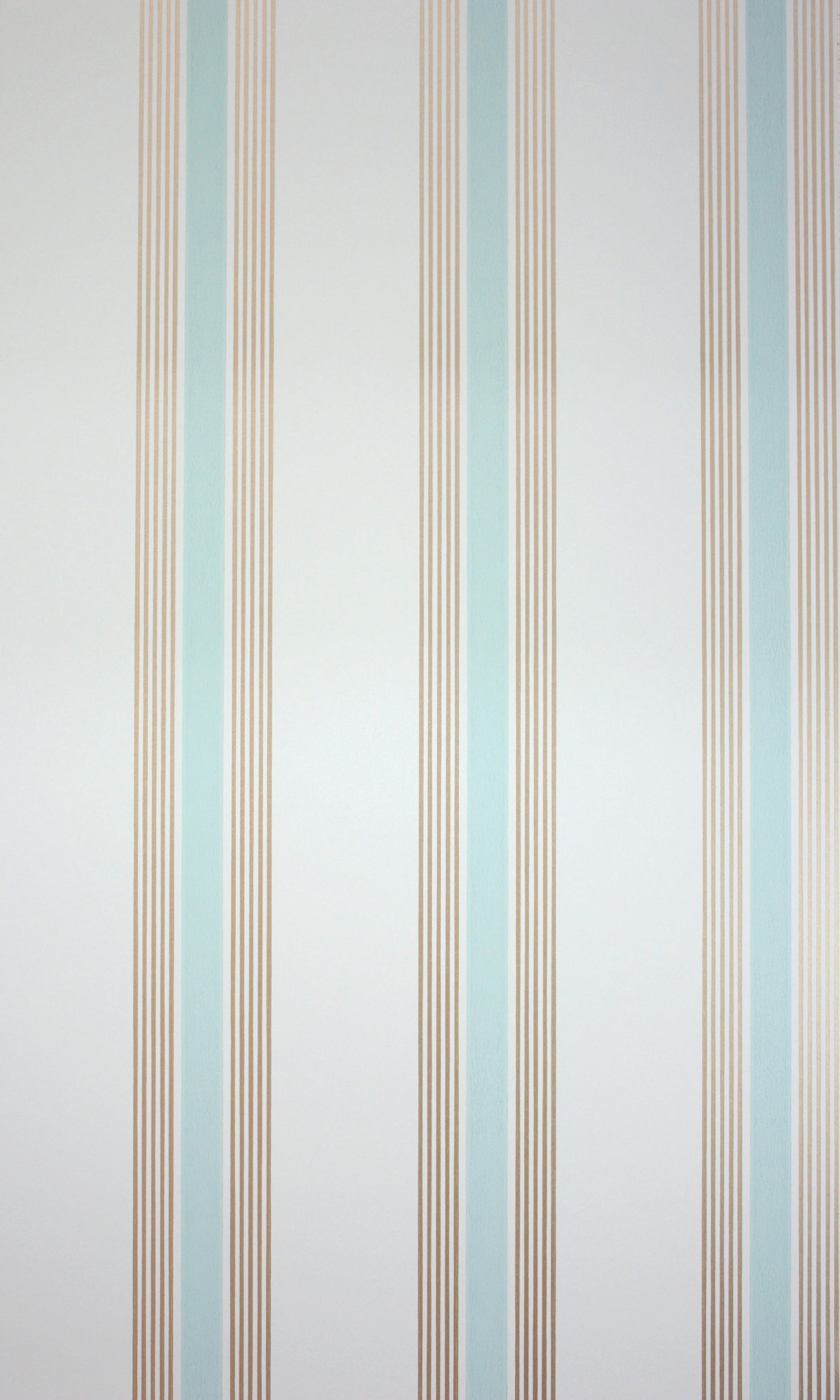 Osborne & Little - Grosvenor  Stone/White