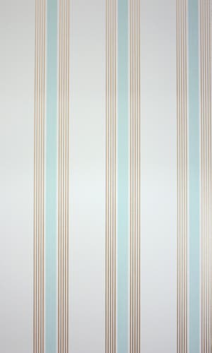 Osborne & Little - Grosvenor Stone/White