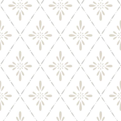 Duro - Ljungbacka, Beige Duro 1900