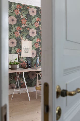 Midbec Tapeter - Victoria - Midbec Ängås