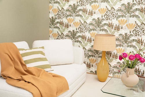 Caselio - Uni Vert Lichen Balade