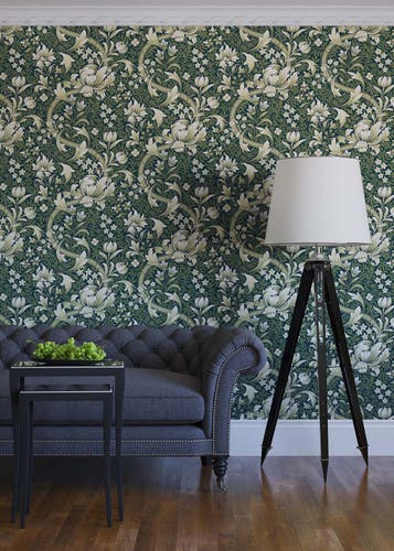 Carma - British Heritage III