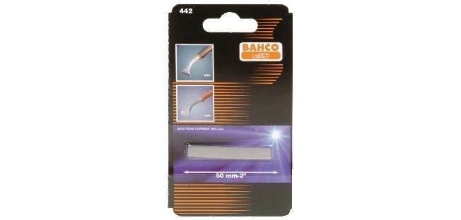 Skär till Bahco 650, 50mm vågig