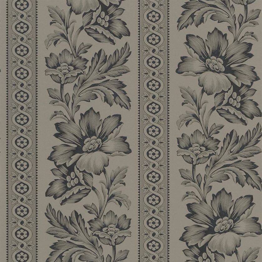 Gwinnet Toile Slate