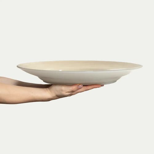 Basic Fat 41 cm Sand