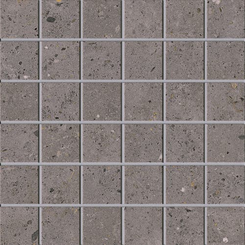 Koster Dark Grey mos 5x5, ark 30x30