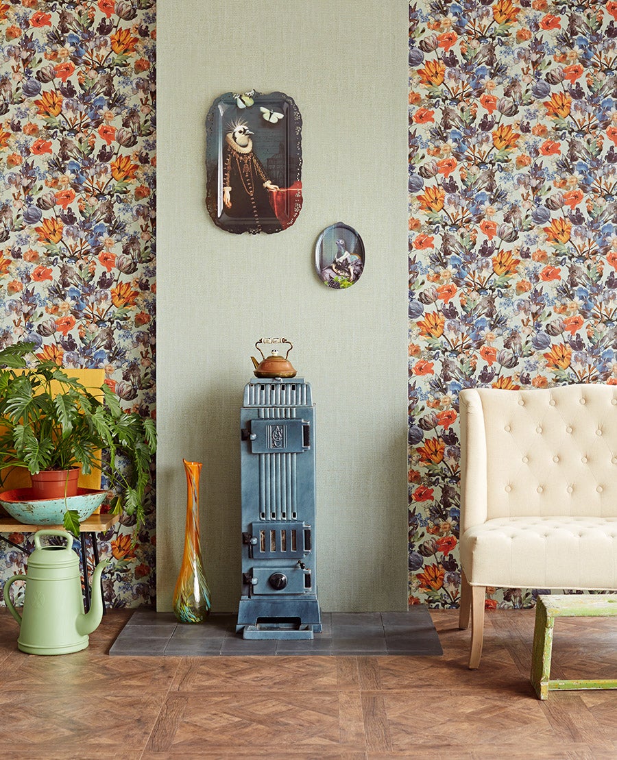 Eijffinger Intrade - Masterpiece