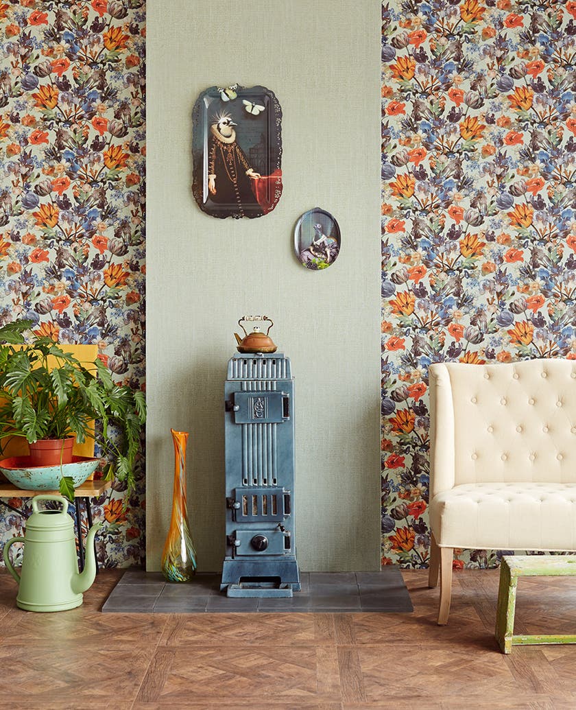 Eijffinger Intrade - Masterpiece