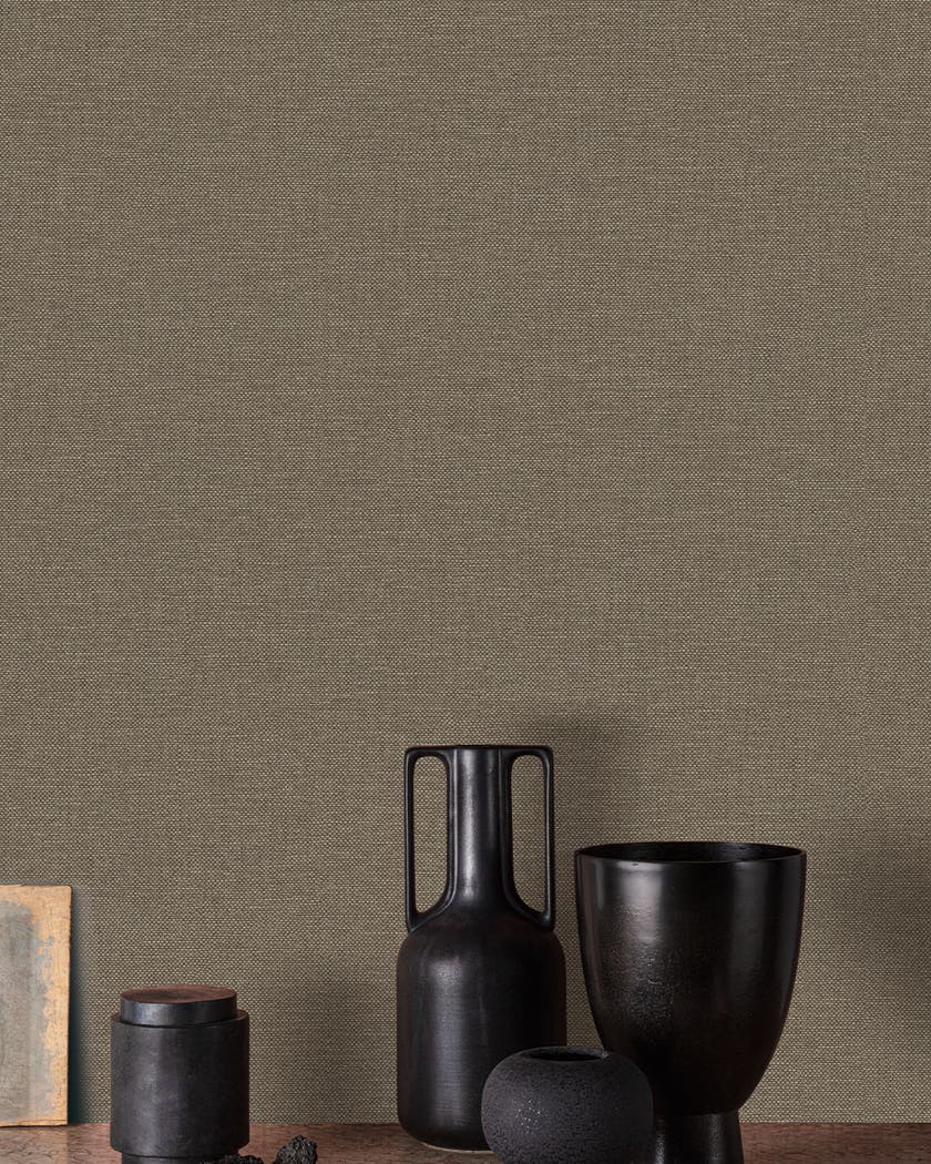 Midbec Tapeter - Linum 2