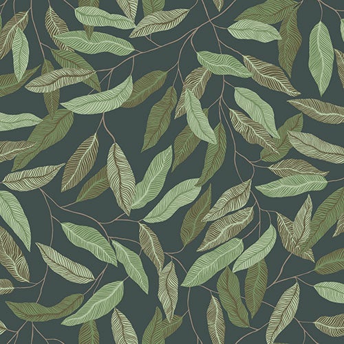 Midbec Tapeter - Florian - Midbec Skogsgläntan