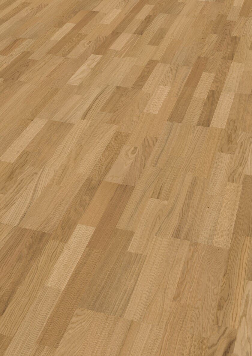 Lightwood Ek Natur 3-stav