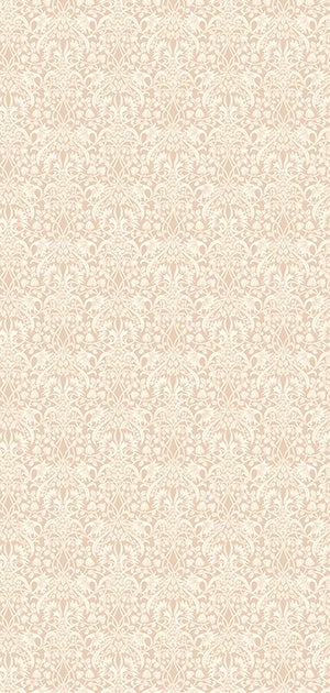 GP&J Baker - Brantwood Fritillerie Blush BW45102-4