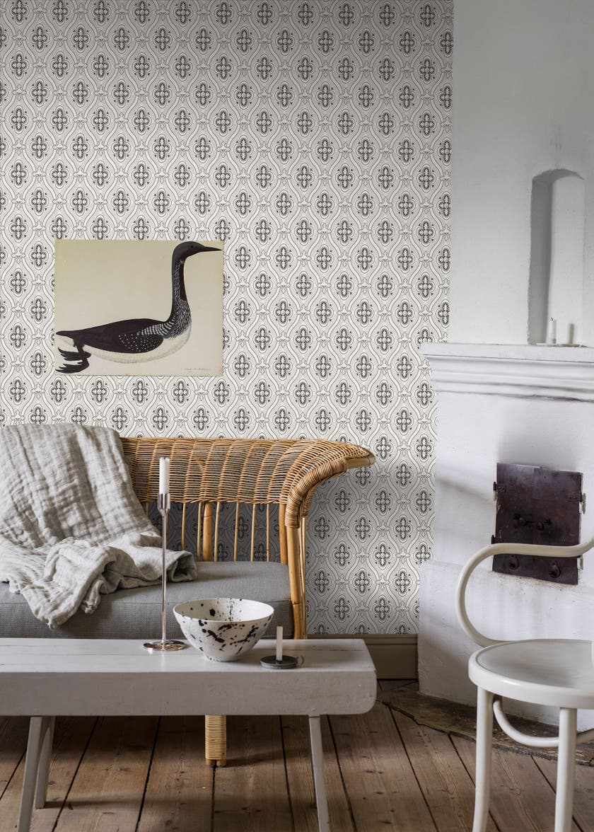 Boråstapeter - Pigkammaren