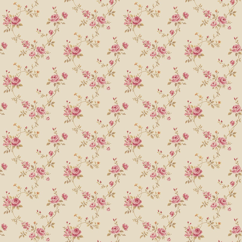 Multi Floral Trail