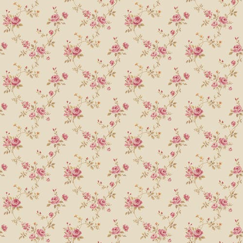 Multi Floral Trail