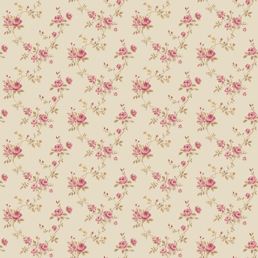 Multi Floral Trail