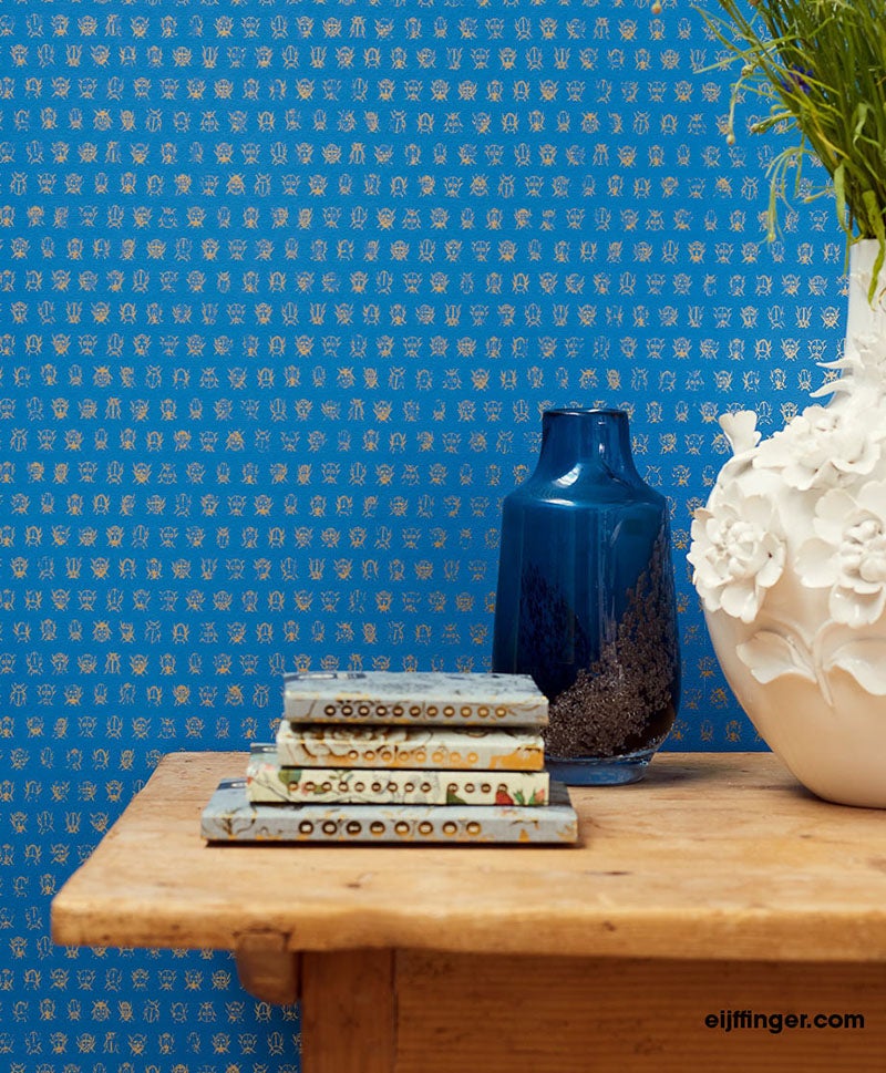 Eijffinger Intrade - PIP 2016