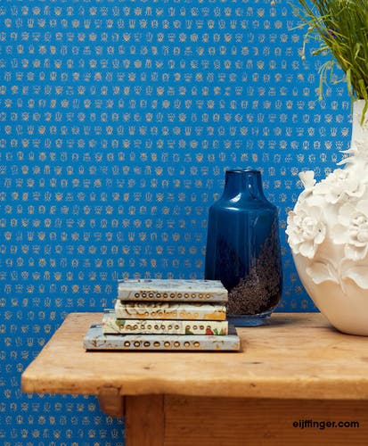 Eijffinger Intrade - PIP 2016