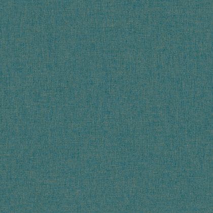 Caselio - Uni Metallise/Irise Bleu Linen Edition