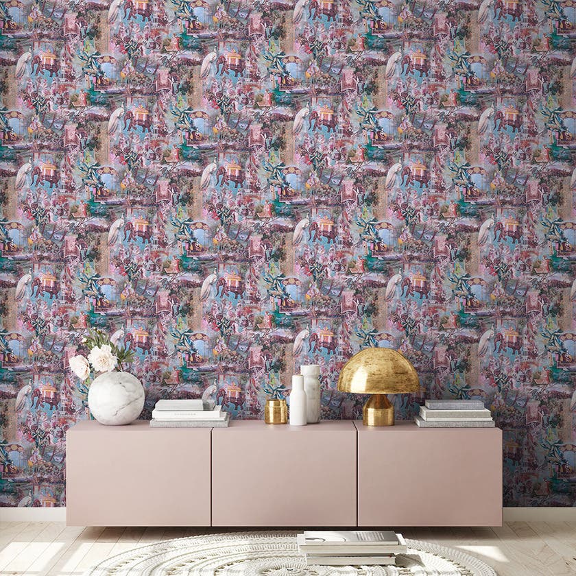 Dream Flowery