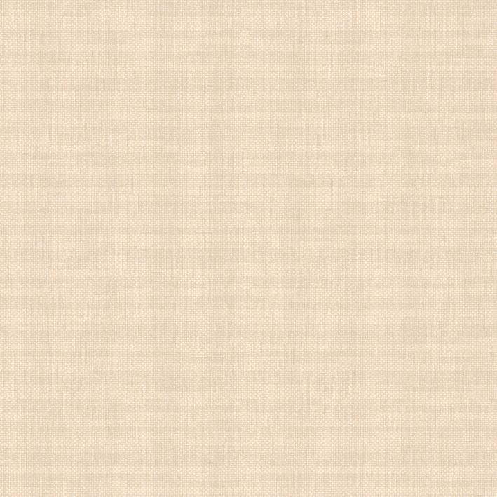 Caselio - Uni Mat Beige Coquille Damier