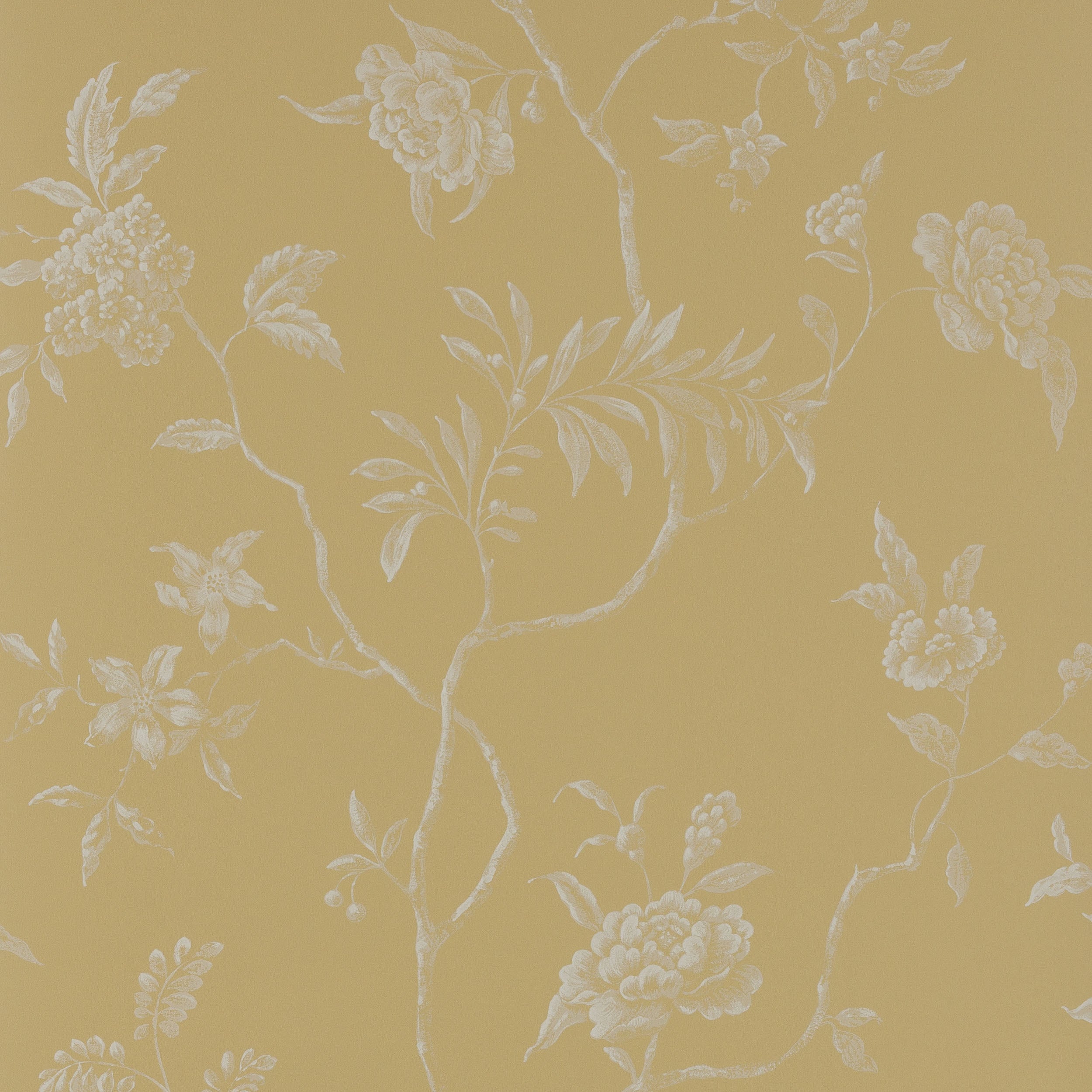 Colefax and Fowler - Delancey Yellow