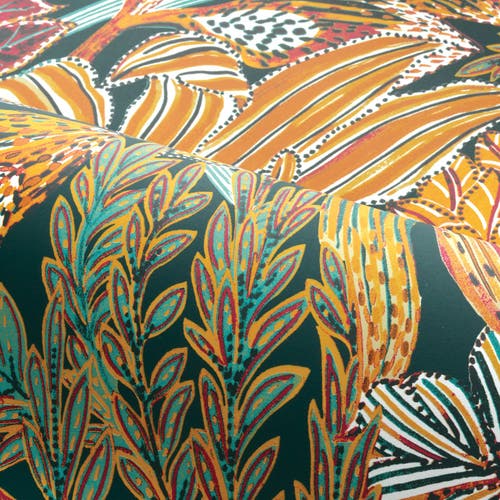 Casamance - Borromee Pétrole/Multico Jardin Félicia