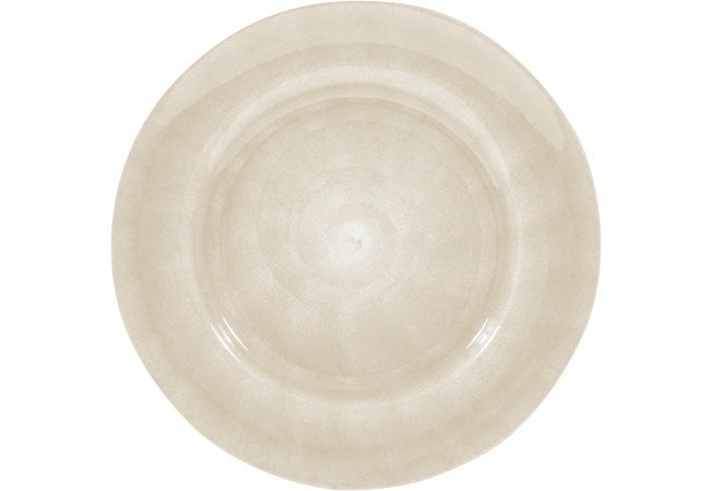 Basic Tallrik Sand 21cm