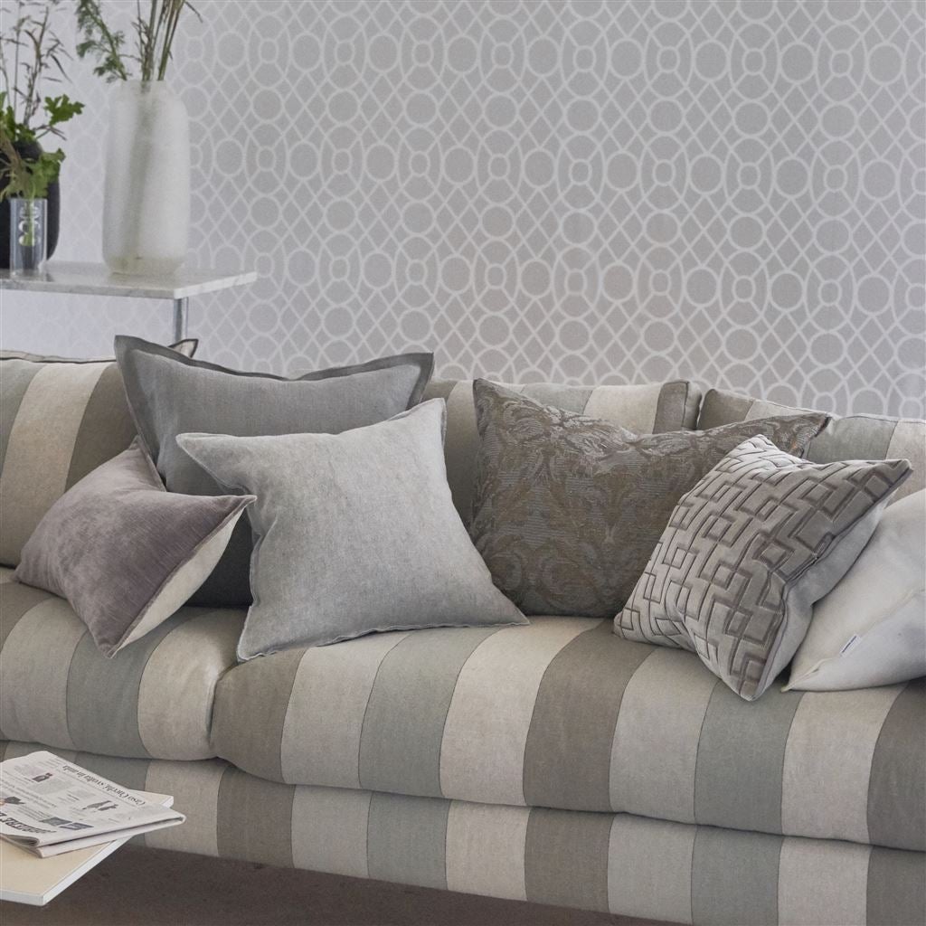 Designers Guild - Merletti Foscari Fresco