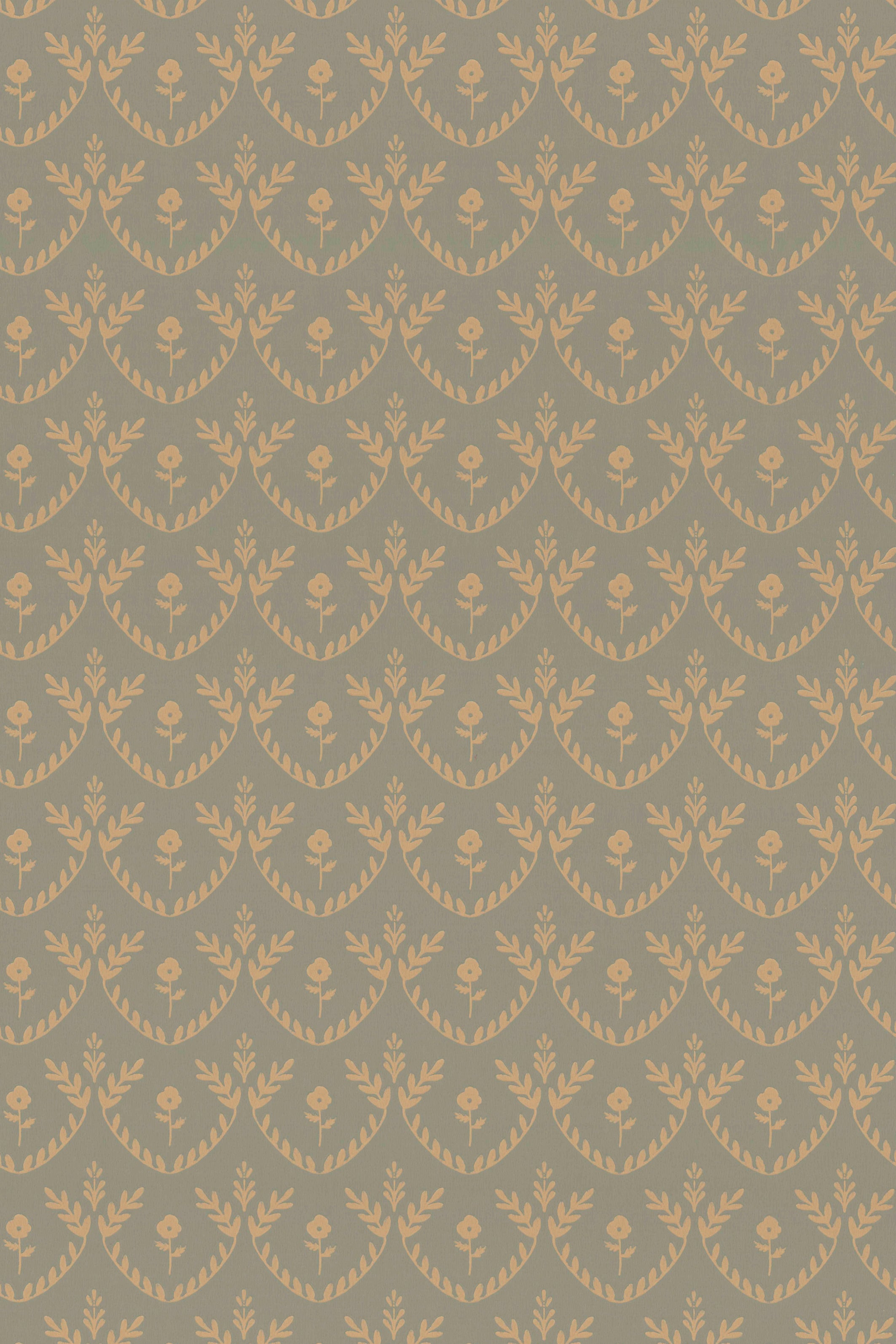 Majvillan - Bellini Royal forest green
