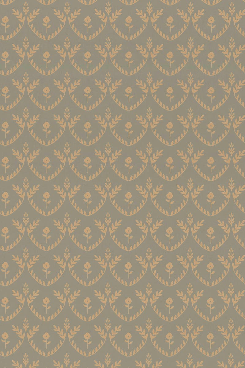 Majvillan - Bellini Royal forest green