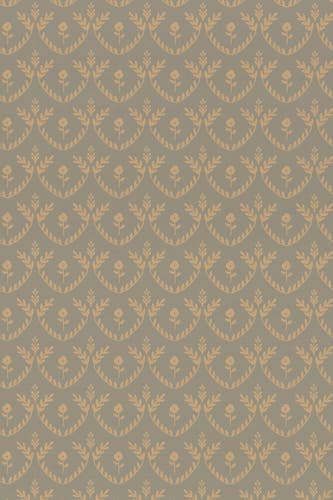 Majvillan - Bellini Royal forest green