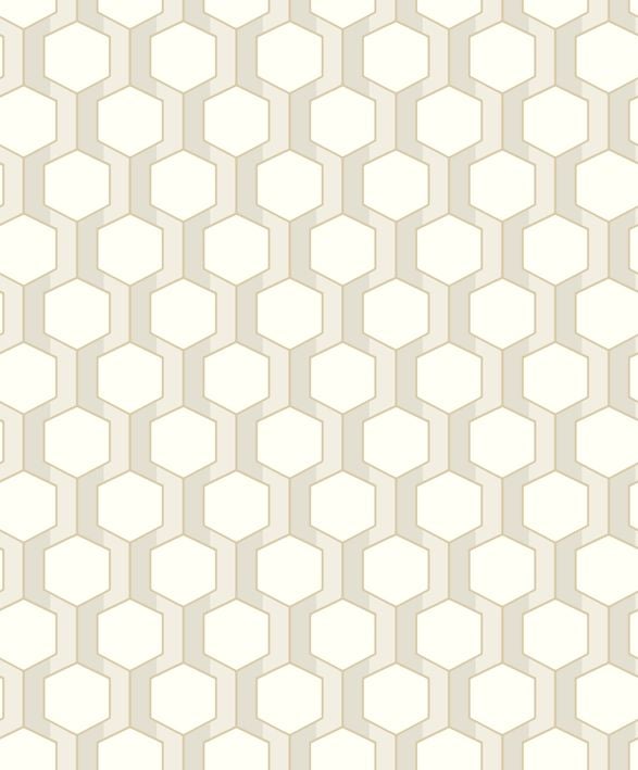 Casadeco - Hamilton Naturel Derby