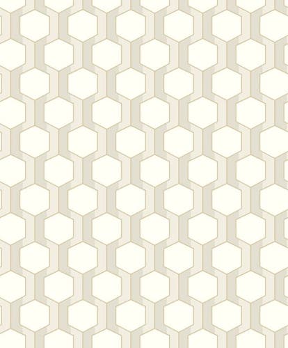 Casadeco - Hamilton Naturel Derby