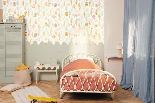 Caselio - Les Fonds Marins Multicou Les Mini Mondes