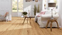 Pure | Ek Rustic Plank XT