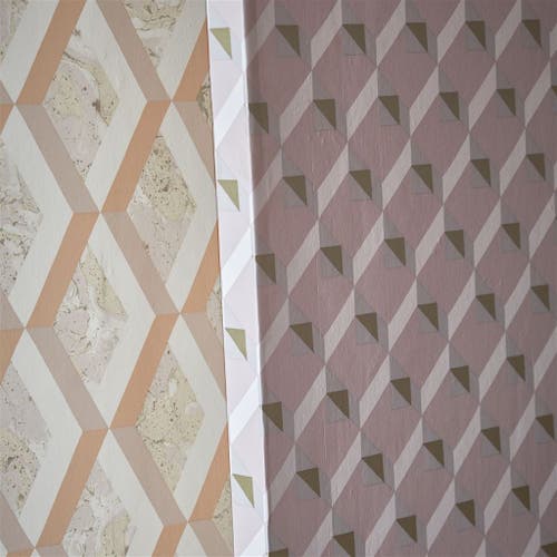Designers Guild - Jourdain The Edit: Geometrics
