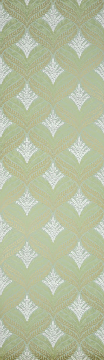 Osborne & Little - Sotherton Sage/Gold