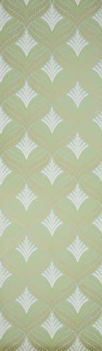 Osborne & Little - Sotherton Sage/Gold