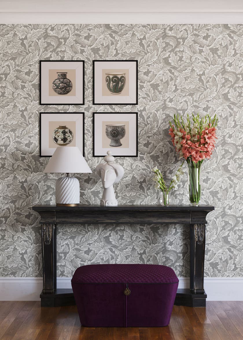 Carma - British Heritage III