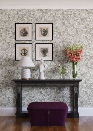 Carma - British Heritage III