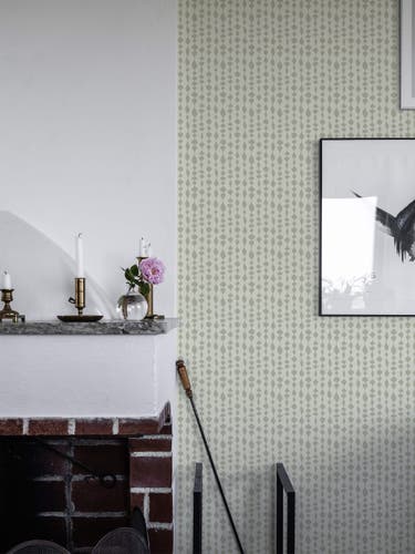 Duro - Margaret Rose Grön 527-03