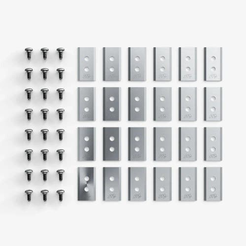Knivblad Mammotion Luba/Yuka