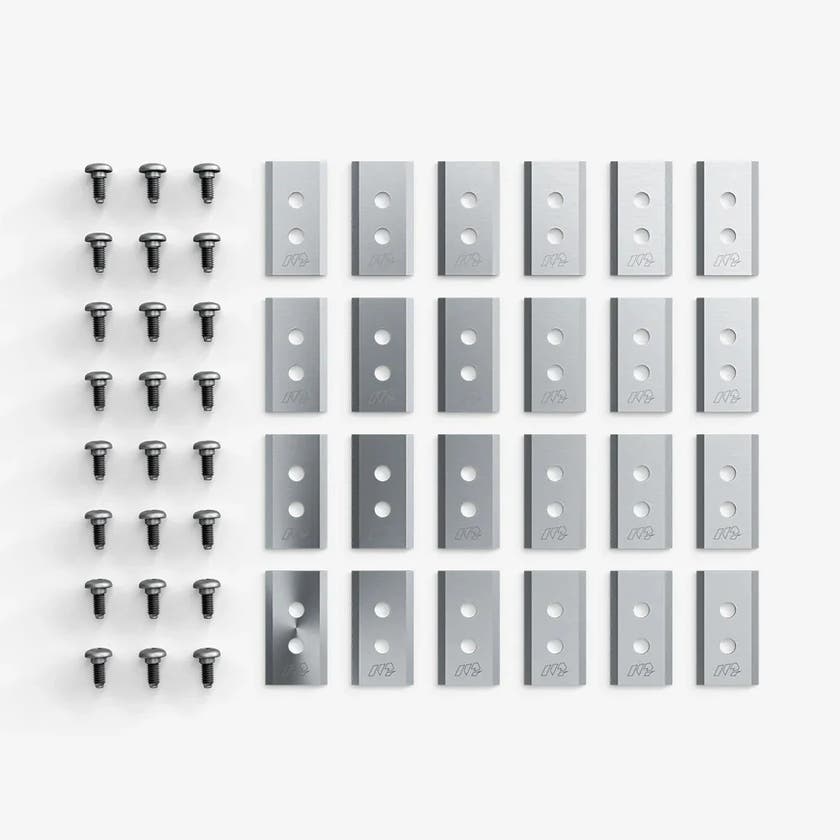 Knivblad Mammotion Luba/Yuka