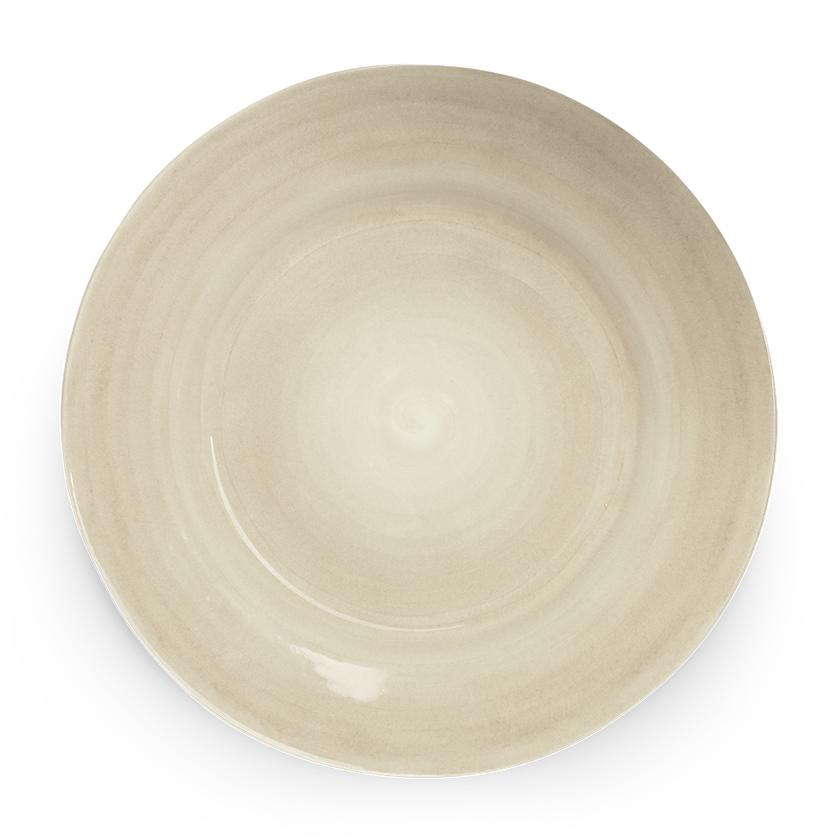 Basic Fat 41 cm Sand