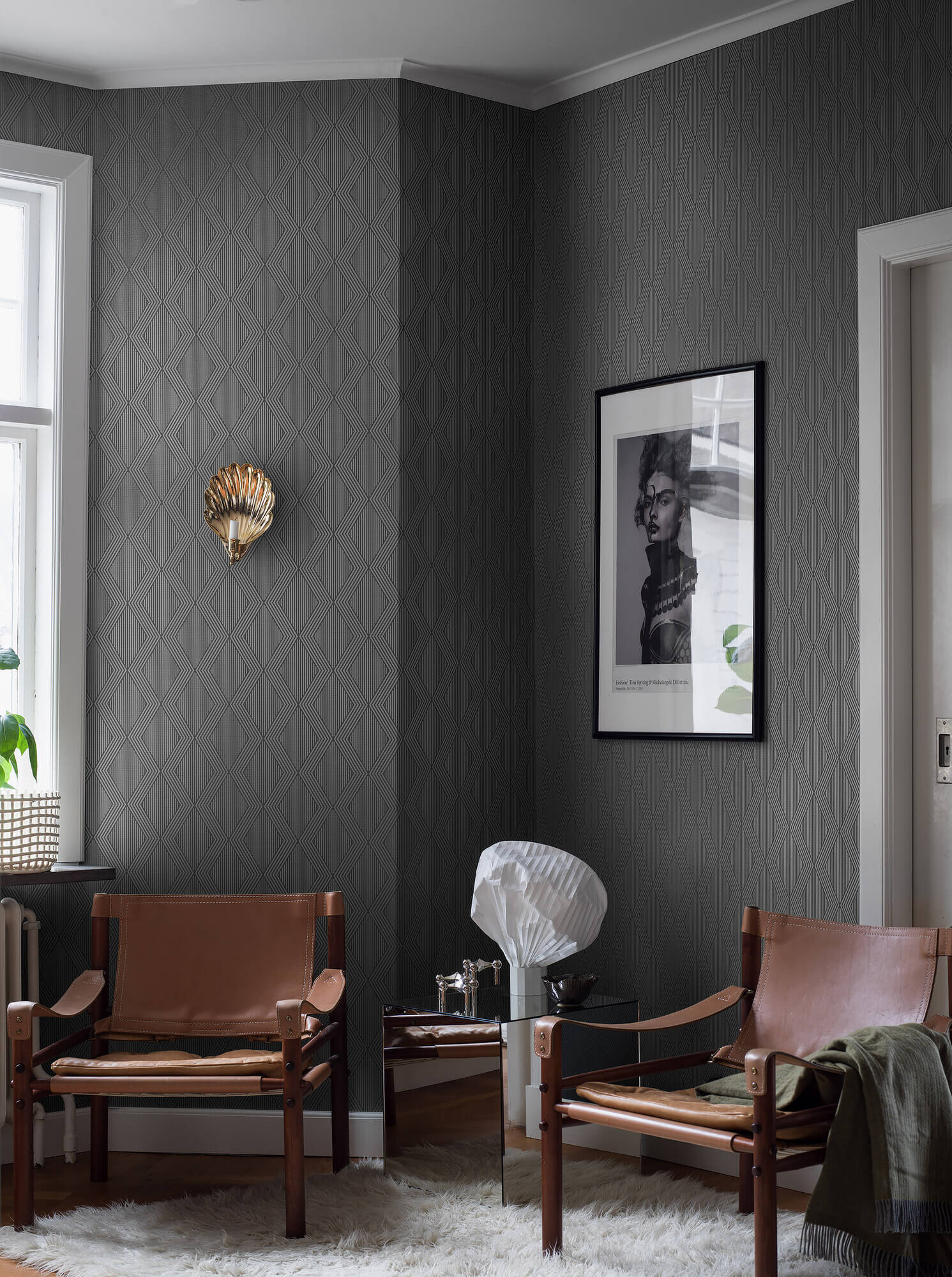 Boråstapeter - Garbo